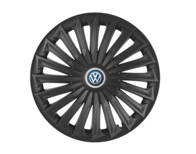 Set 4 capace roti Joy R16 pentru gama auto VW foto