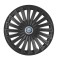 Set 4 capace roti Joy R16 pentru gama auto VW