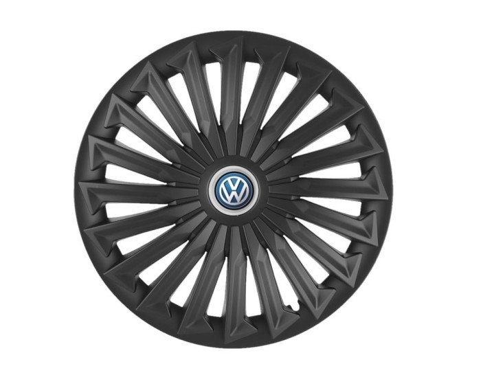 Set 4 capace roti Joy R16 pentru gama auto VW