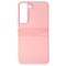 Toc silicon High Copy Samsung Galaxy S22 Pink Sand