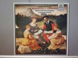 Monteverdi &ndash; Madrigali e Concerti (1982/Decca/RFG) - VINIL/Vinyl/NM+