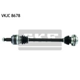 Planetara Skf VKJC8678, parte montare : Punte Spate, Stanga