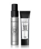 Duet Set Smashbox: Photo Finish, Matte Finish, Liquid Primer, 12 ml + Photo Finish, Setting Spray, 30 ml