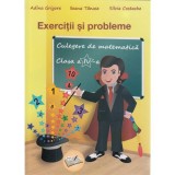 Culegere de matematica - Clasa 4 - Exercitii si probleme