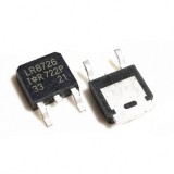 Tranzistor IRLR8726, N-Channel, 30V, 86A