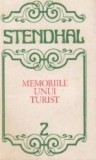 Memoriile unui turist, Volumul al II-lea