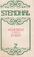 Memoriile unui turist, Volumul al II-lea