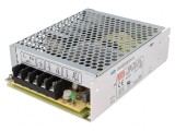 Alimentator Modular 75W 15V 5A