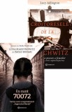 Eu sunt 70072 + Croitoresele de la Auschwitz - Bookzone