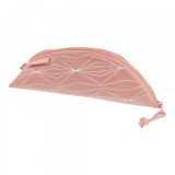 Etui model Cocoon, motiv Geometric rose