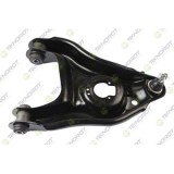 Brat suspensie roata Ford Expedition, 08.96-09.02, 4.6 XLT, 5.4 XLT, Fata, Dreapta, inferior; TEKNOROT
