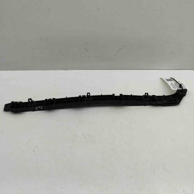 Suport bara de protecție st&amp;acirc;nga spate TESLA MODEL X 2020 OEM: 1034831-00-D 31670552 foto