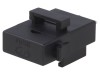 Clema Keystone 19mm 20A THT 500VAC pentru Sigurante Auto, Model KEYS3560