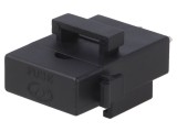 Clemă 19mm 20A THT Contacte Alamă 500VAC