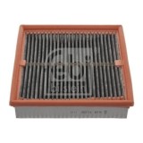 Febi Bilstein Filtru, aer habitaclu