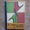 Elemente de analiza matematica &ndash; manual pentru clasa a XI-a - Nicolae Dinculeanu, 1978