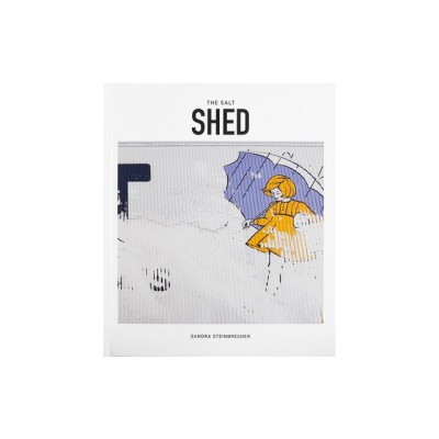 Salt Shed foto