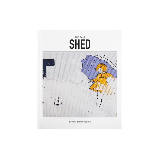 Salt Shed