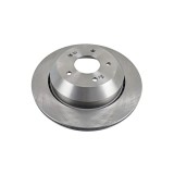 Set discuri frana spate Bosch, Kia Sorento Iii (Um), 01.2015-,