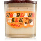 DW Home Goodies Woodland Walk lum&acirc;nare parfumată 374 g