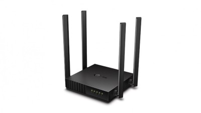 Router fara fir TP-Link Archer C54 AC1200 foto