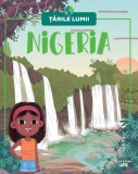 Nigeria. Volumul 65. Tarile lumii
