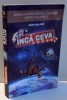 INCA CEVA de EOIN COLFER , 2014