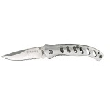 Briceag pliabil multifunctional Topex cu lama de 80 mm din otel inoxidabil