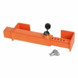 Incuietoare usi semiremorca container din otel calit Zanna Master Garage AutoRide