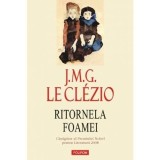Ritornela Foamei