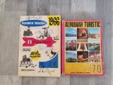 Almanah turistic 1966 si 1970