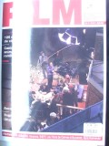 Revista FILM Nr. 4/2020 - Ghid Cinematografic Ilustrat, Grafica Deosebita, Stare Perfecta