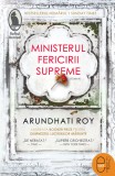 Ministerul fericirii supreme (ebook) - Arundhati Roy - Editura LibHumanitas