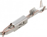 Terminal Conector Pin Mufa Mini ISO 341441 4Carmedia - 10 Bucati, Conectica Audio Auto, 0.5-1mm2