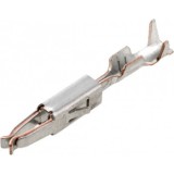 Terminal conector pin pentru mufa miniISO 341441 - 10 buc