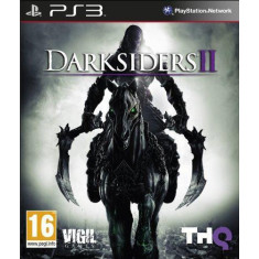 Joc PS3 Darksiders II