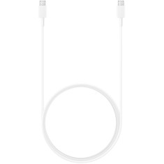 Cablu Date USB C, 1.8m, 3A Alb foto