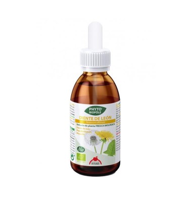 Extract de Papadie Bio 50ml Phyto Biopole foto