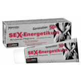 Crema Pentru Erectie Sex Energetikum 50+