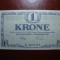 NORVEGIA 1KRONE 1921
