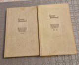 Dialectica spiritului stiintific modern Gaston Bachelard 2 volume