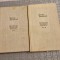 Dialectica spiritului stiintific modern Gaston Bachelard 2 volume
