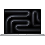 MacBook Pro 16.2 Apple M5 Pro (CPU 18-core, GPU 20-core, Neural Engine 16-core) 48GB 1TB - Silver - INT KB -140W ADAPTER - 2026 (CTO from MGE44RO A)