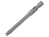 Bit Surubelniță Torx TX25 70mm Profesional WIHA