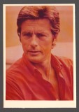 CPIB 23762 CARTE POSTALA - FOTOGRAFIE - ALAIN DELON, NECIRCULATA