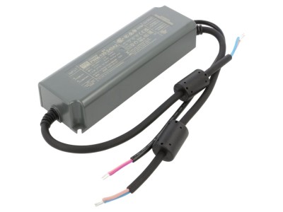 Alimentator LED 24V IP67 foto