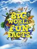 Big World of Fun Facts | Lonely Planet Kids, 2020