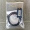Diagnoza INPA ISTA K+DCAN BMW cu cip FT232RQ si switch / comutator