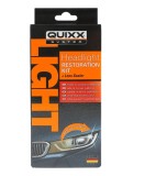 Cumpara ieftin Kit restaurare faruri auto, Quixx Restoration Kit