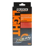 Kit restaurare faruri auto, Quixx Restoration Kit